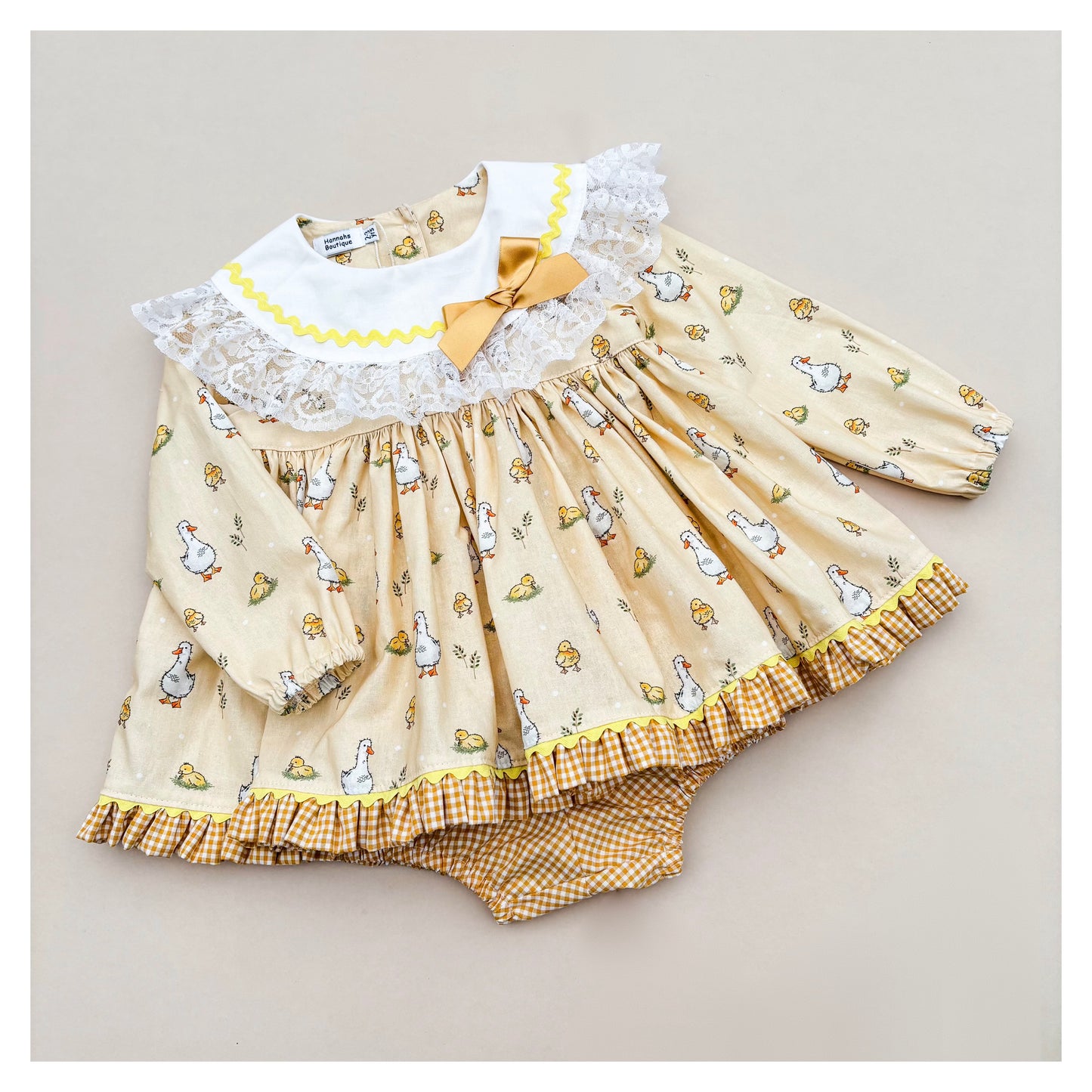 HAZEL Two Piece