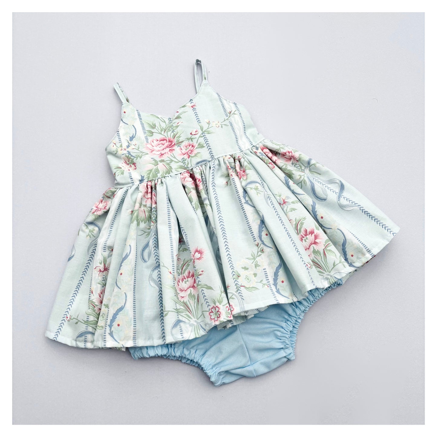 BUTTERCUP Two Piece