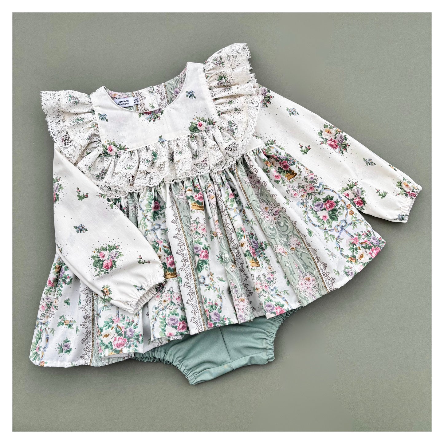 MAPLE Two Piece