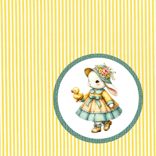 Easter surprise slot (cyber Monday)