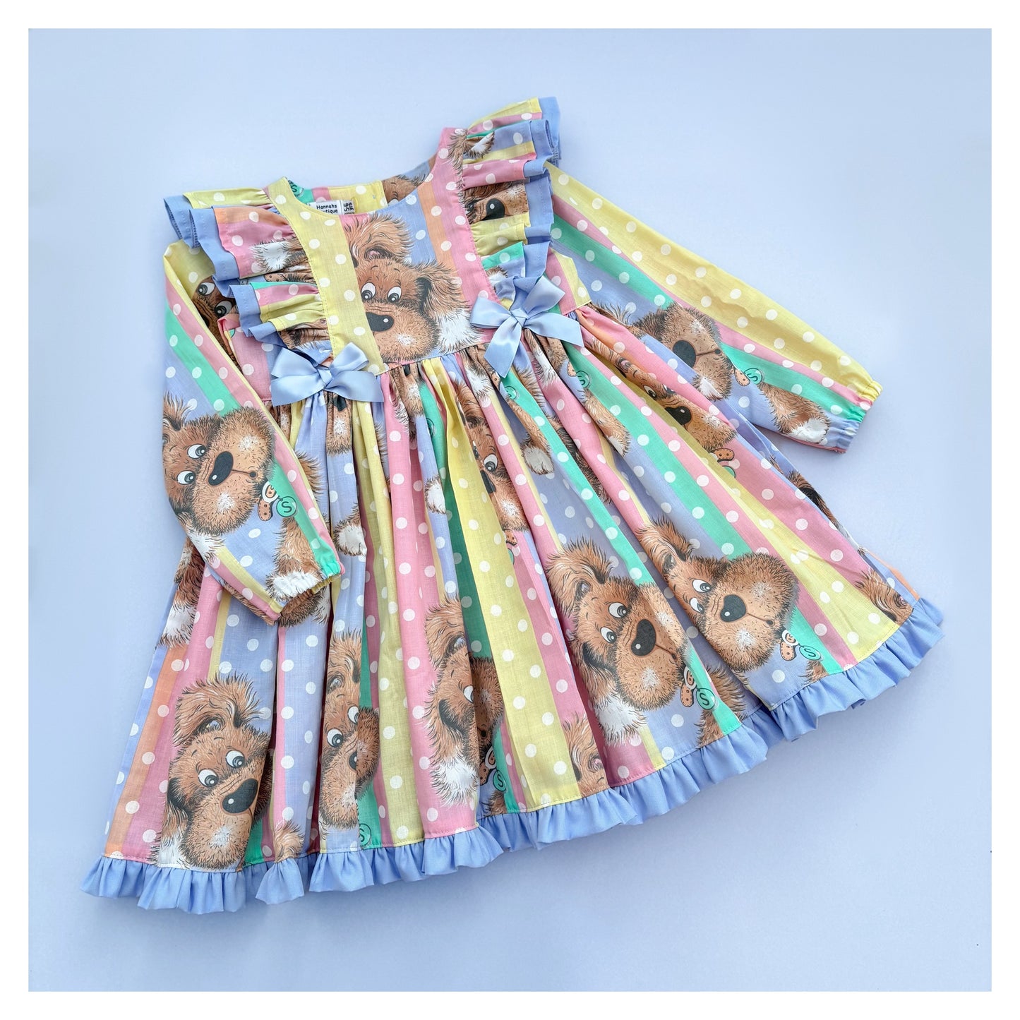 ROSA Dress