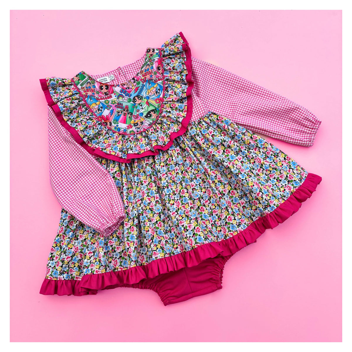 WILLOW Two Piece