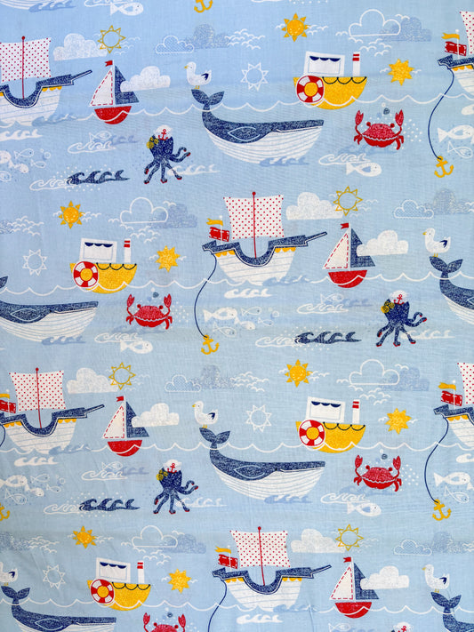 Nautical
