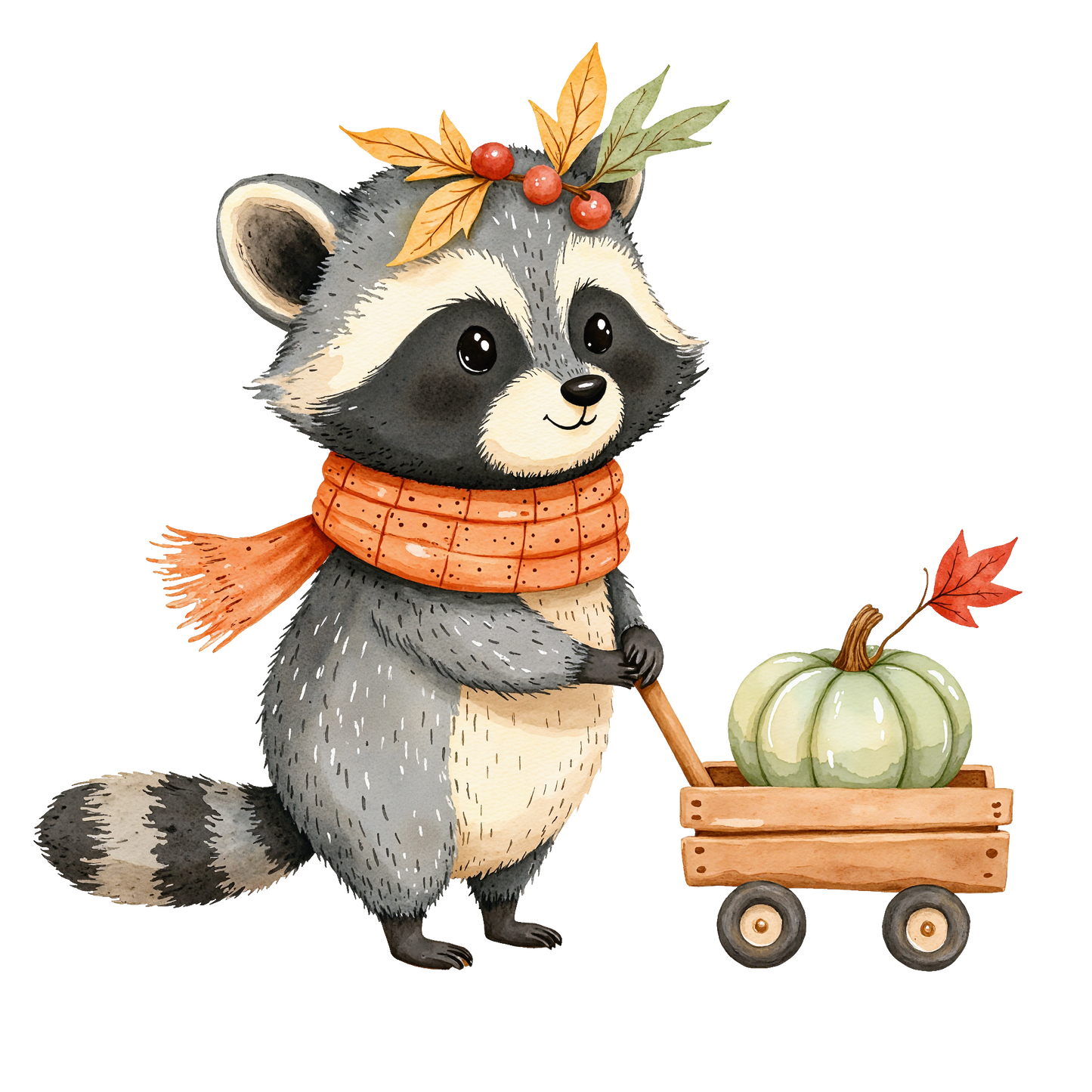 Autumn (15 options)