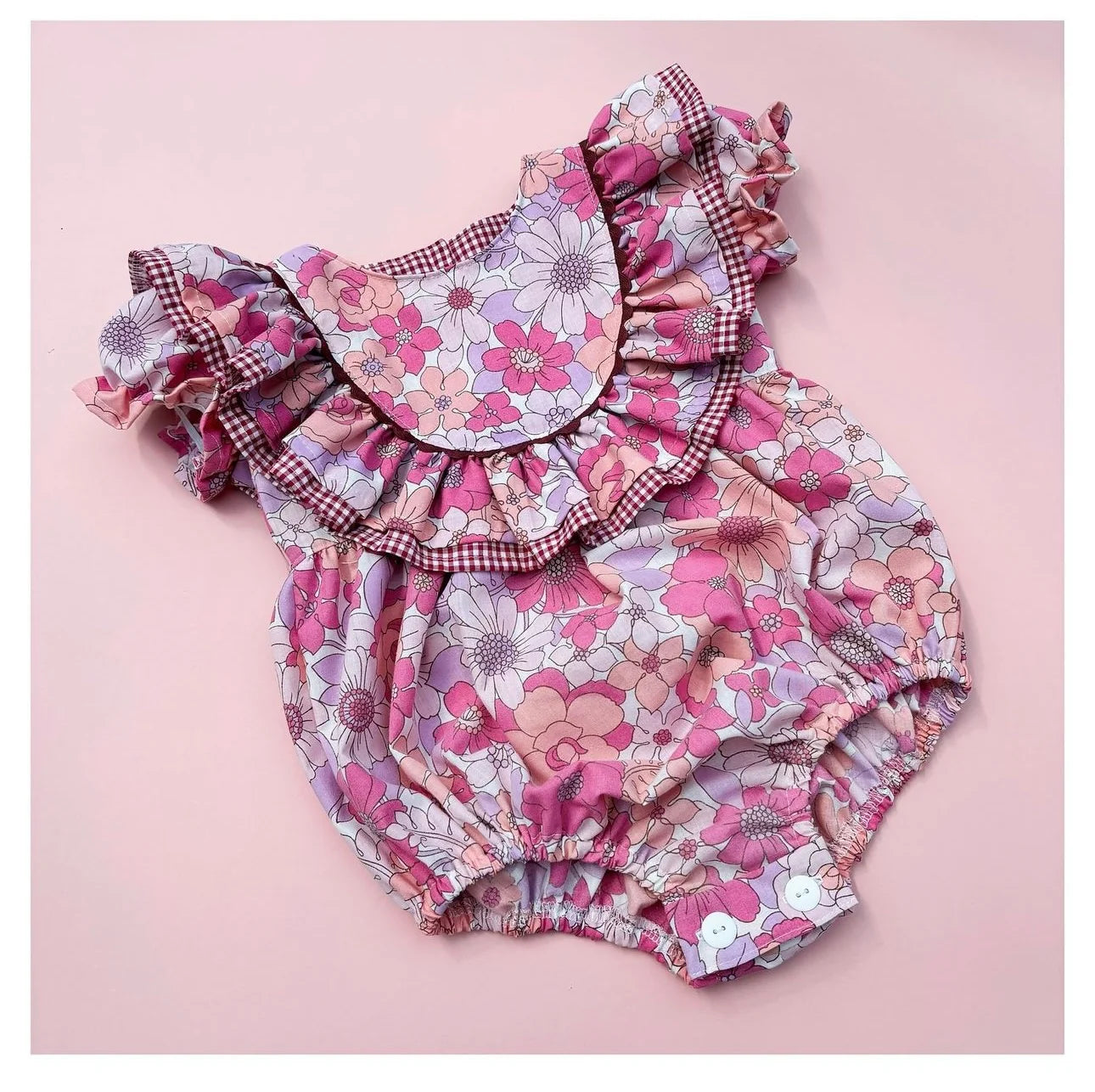 WILLOW Romper (surprise deal)