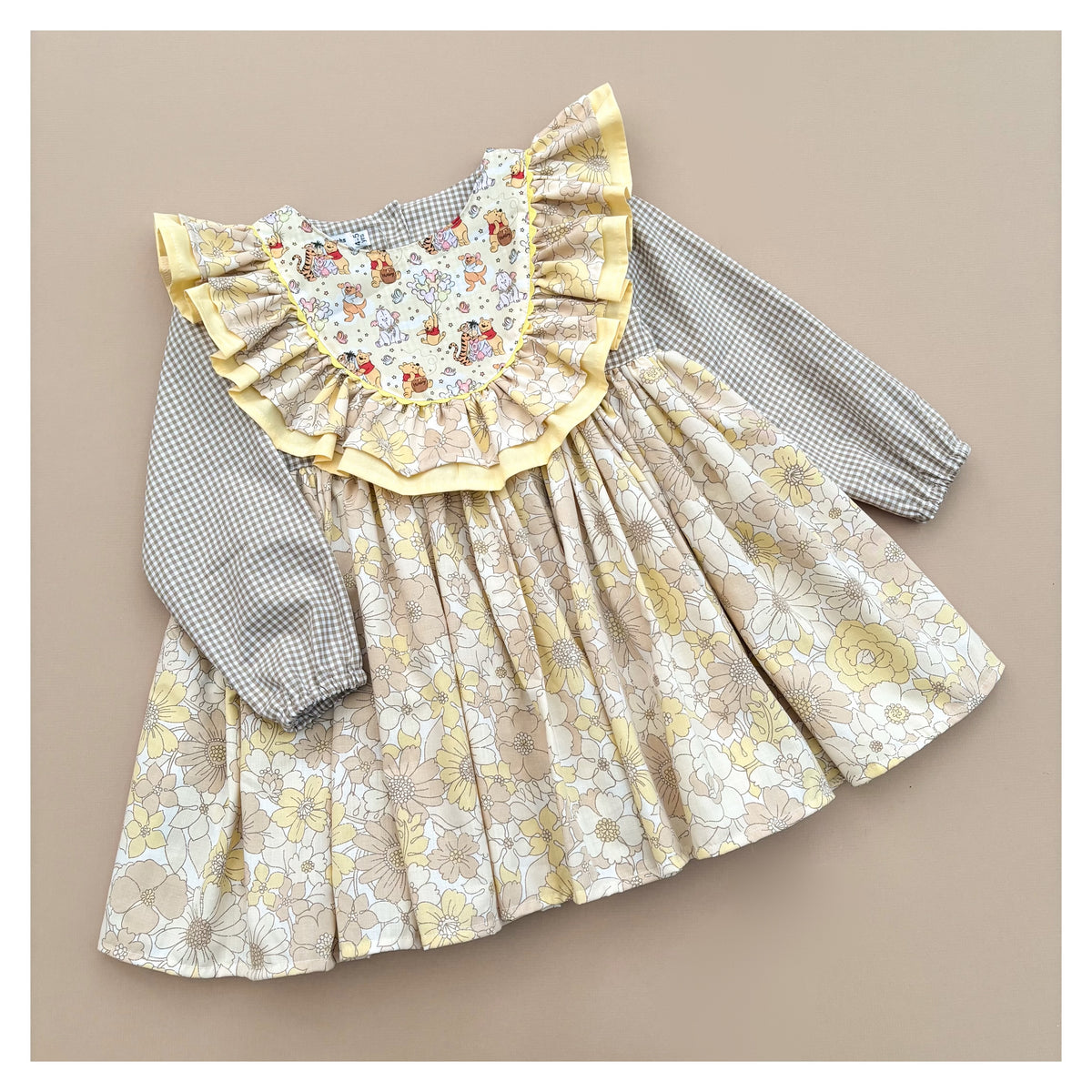 WILLOW Dress