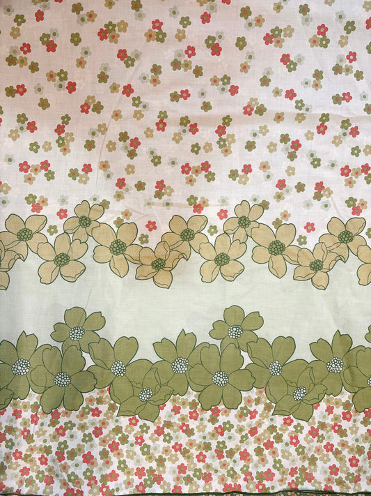 Green dorma retro (no jumpsuits or tiers)