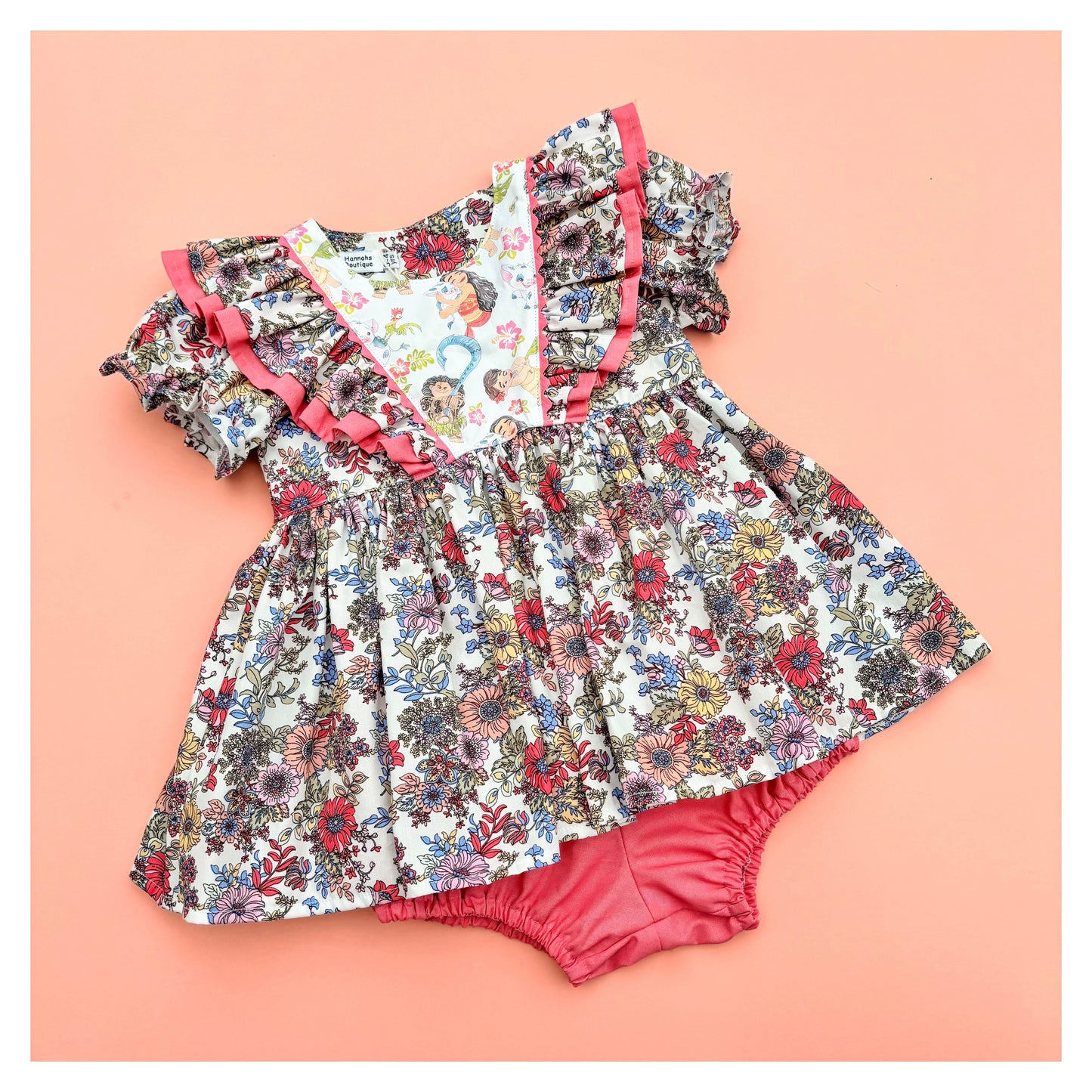 OAKLYN Two Piece