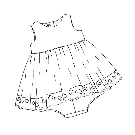 AZALEA Two Piece