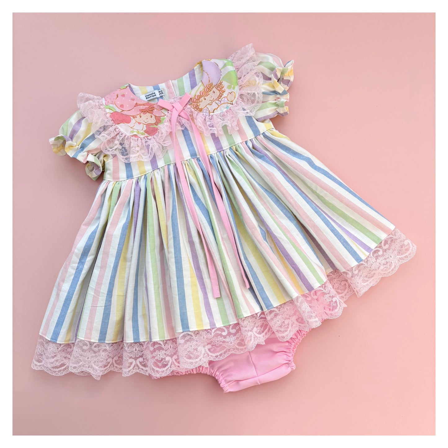 PEONY Two Piece