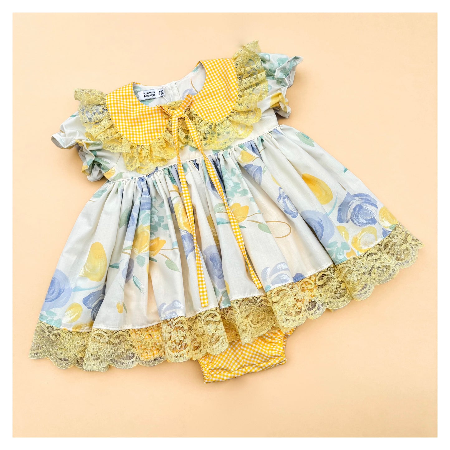PEONY Two Piece