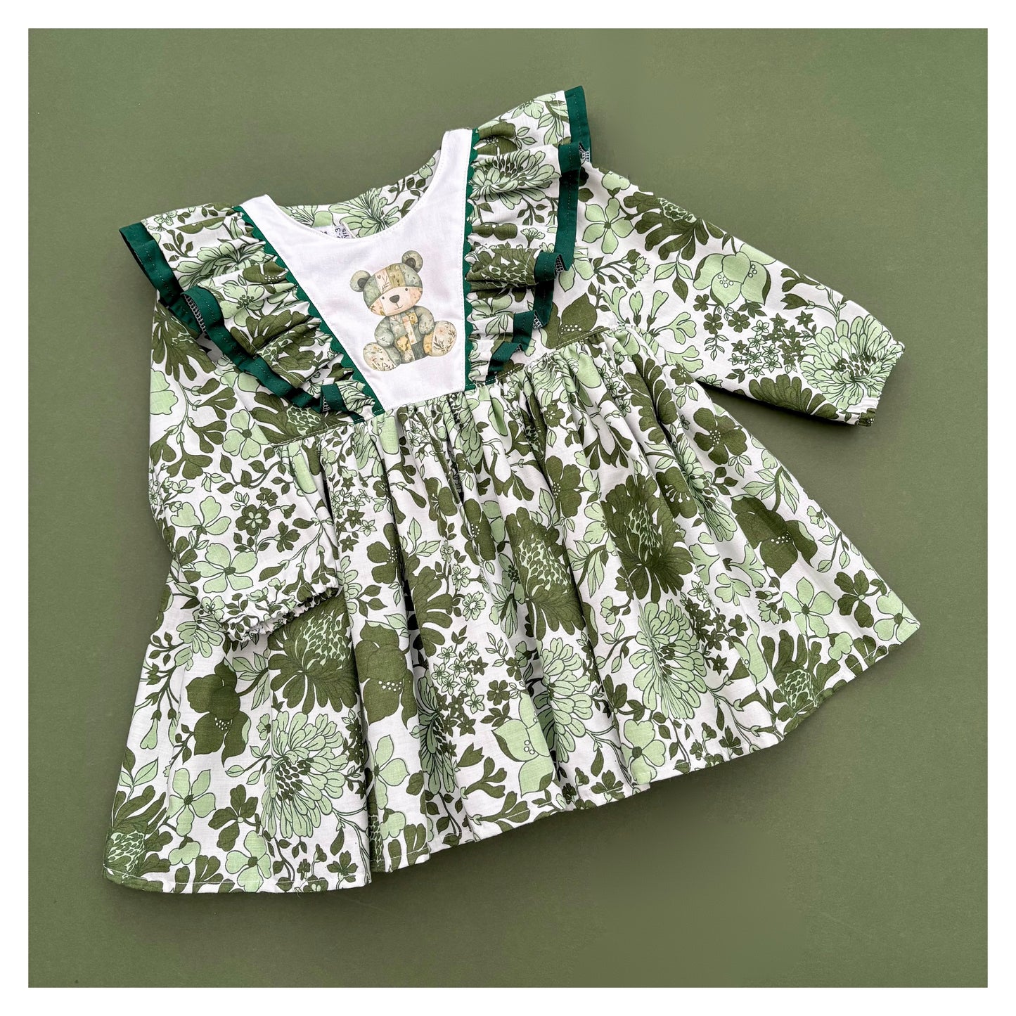 OAKLYN Dress