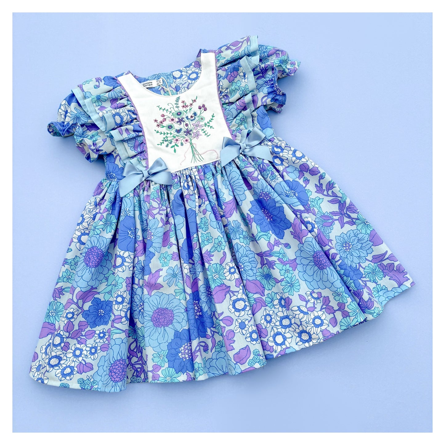 ROSA Dress
