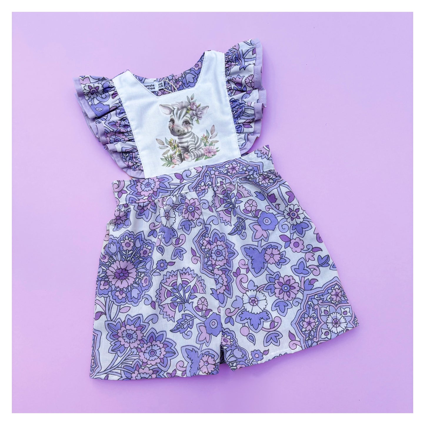 ASPEN Romper/Jumpsuit