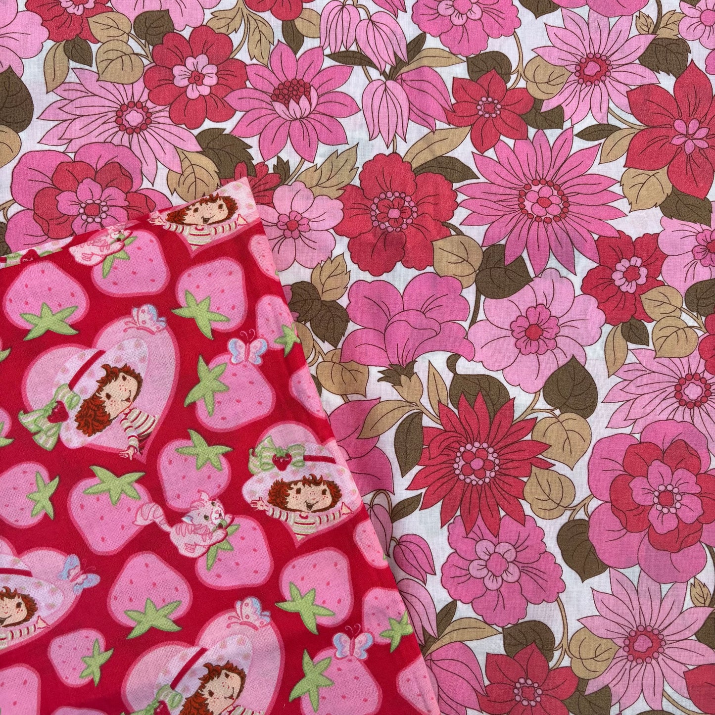 fabric clash slot (up to 4-5 years only) PLEASE READ DESCRIPTION
