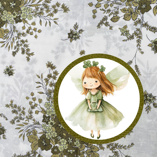 St Patrick’s Surprise slot