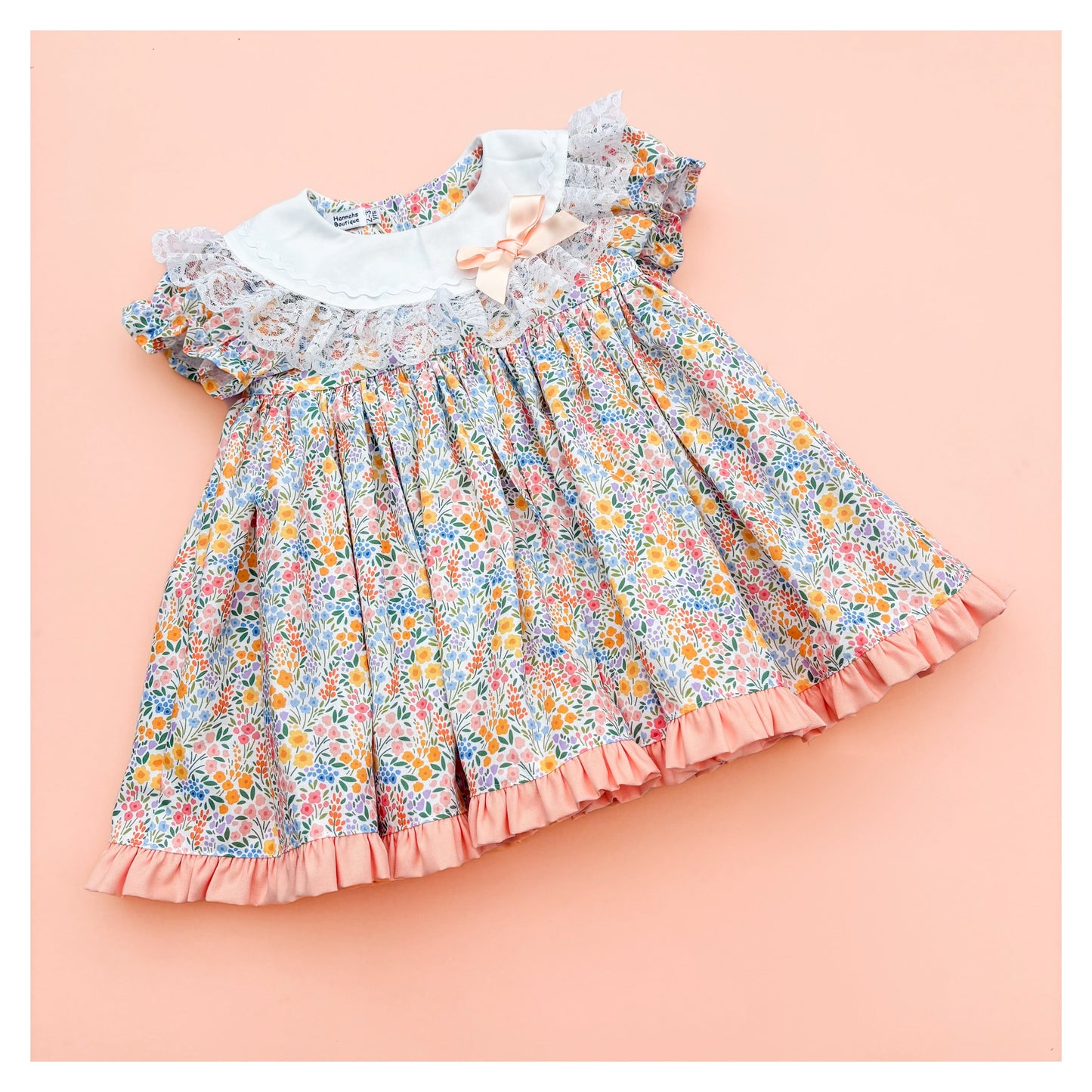 HAZEL Dress