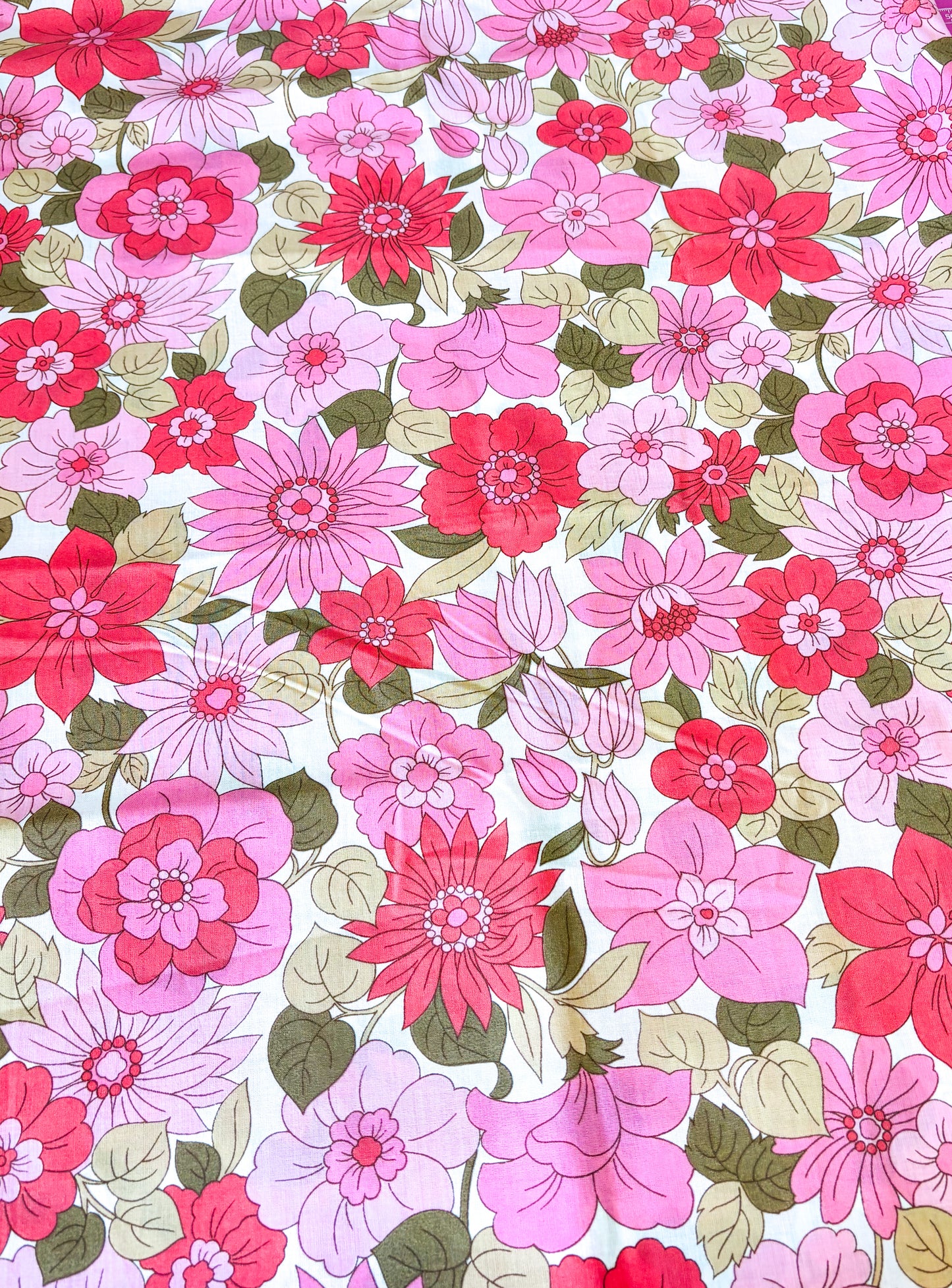 Pink retro (up to 4-5 years only)
