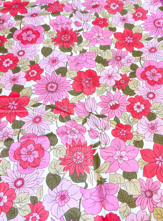 Pink retro (up to 4-5 years only)