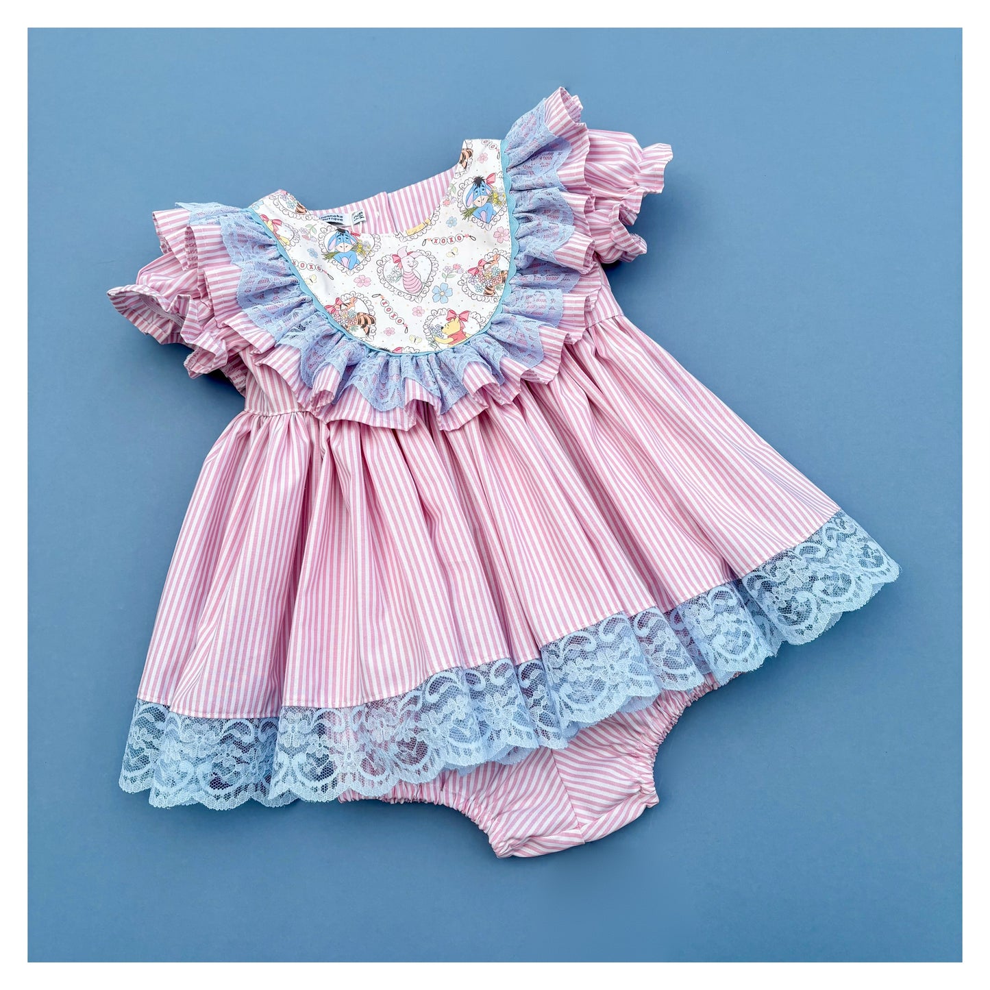 WILLOW Two Piece