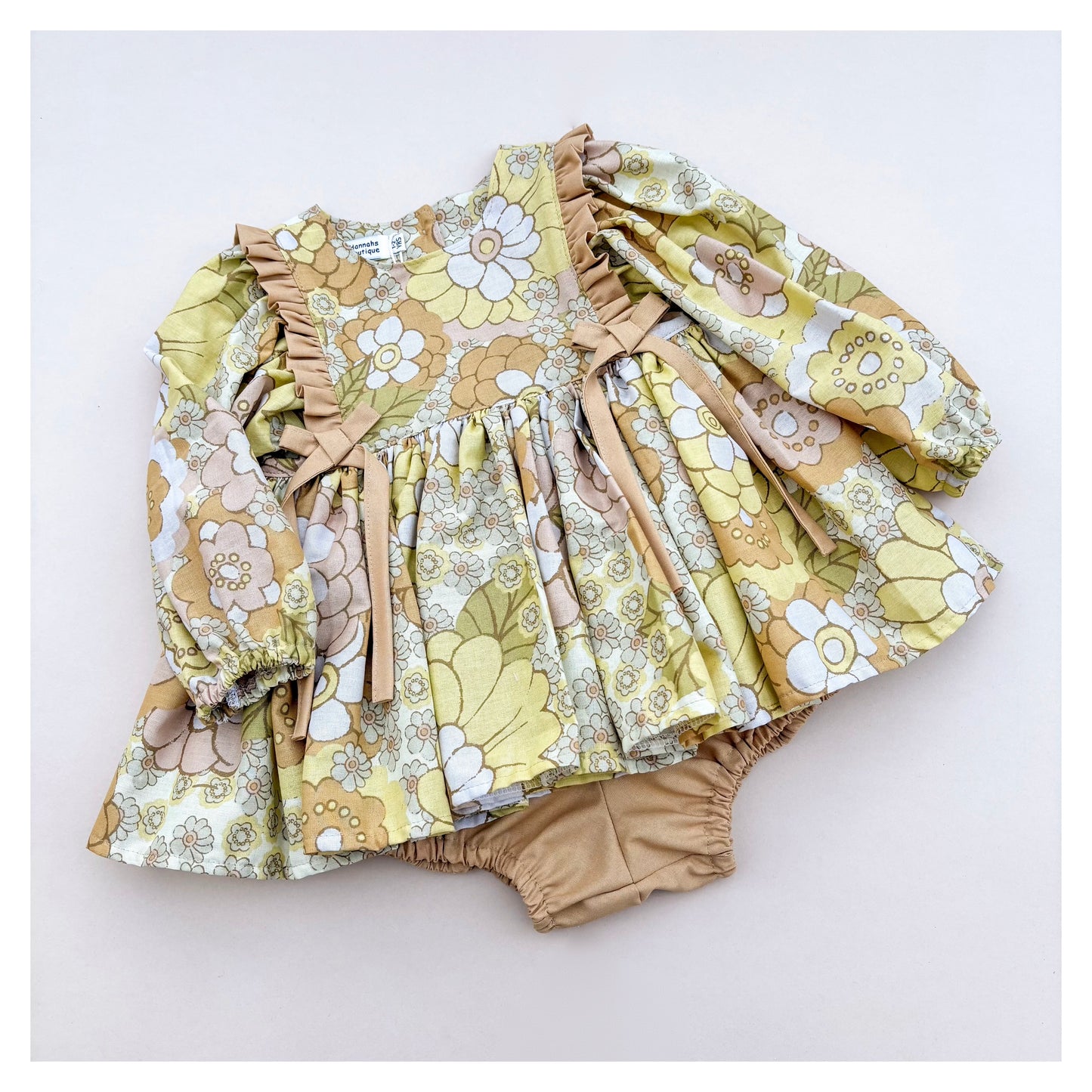 DAISY Two Piece