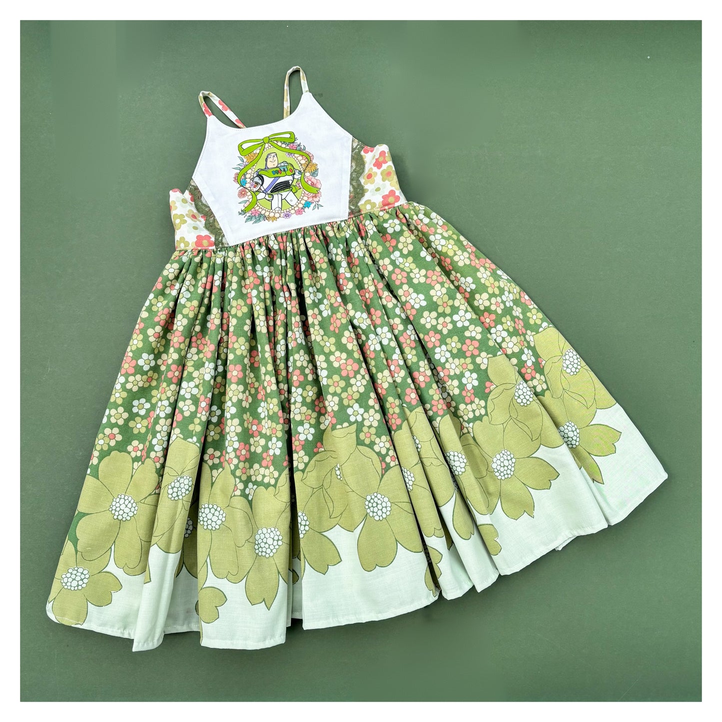AUTUMN Dress