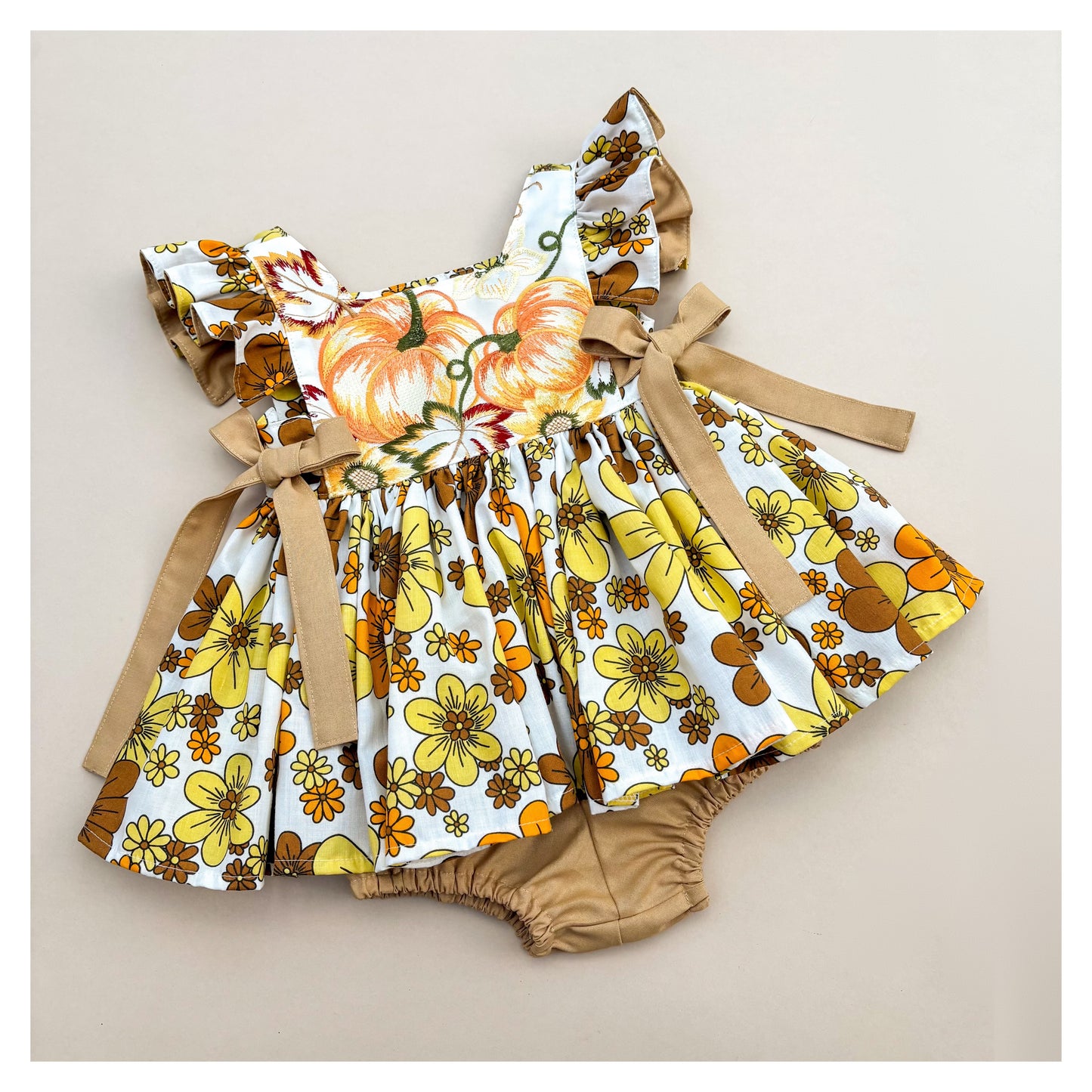 FERN Two Piece
