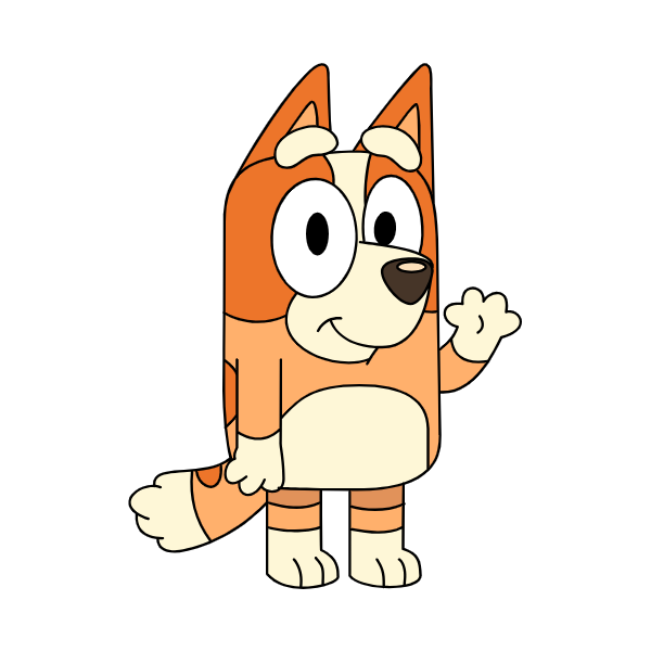 Characters 5 (8 options)
