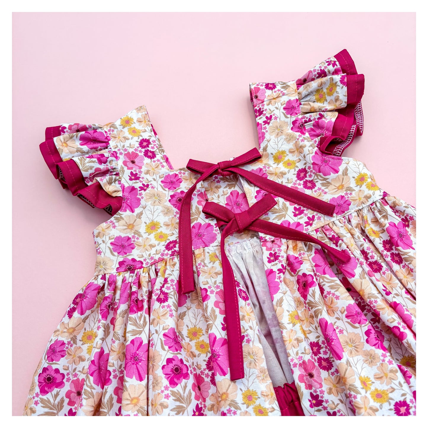 MAGNOLIA Two Piece