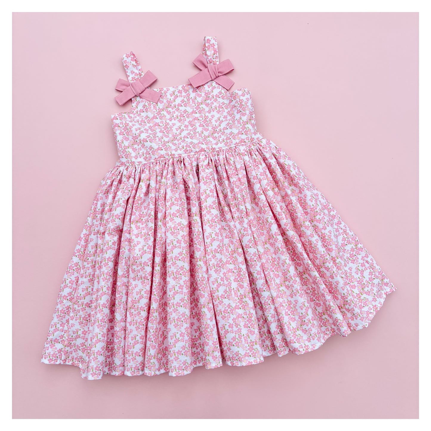 DAPHNE Dress