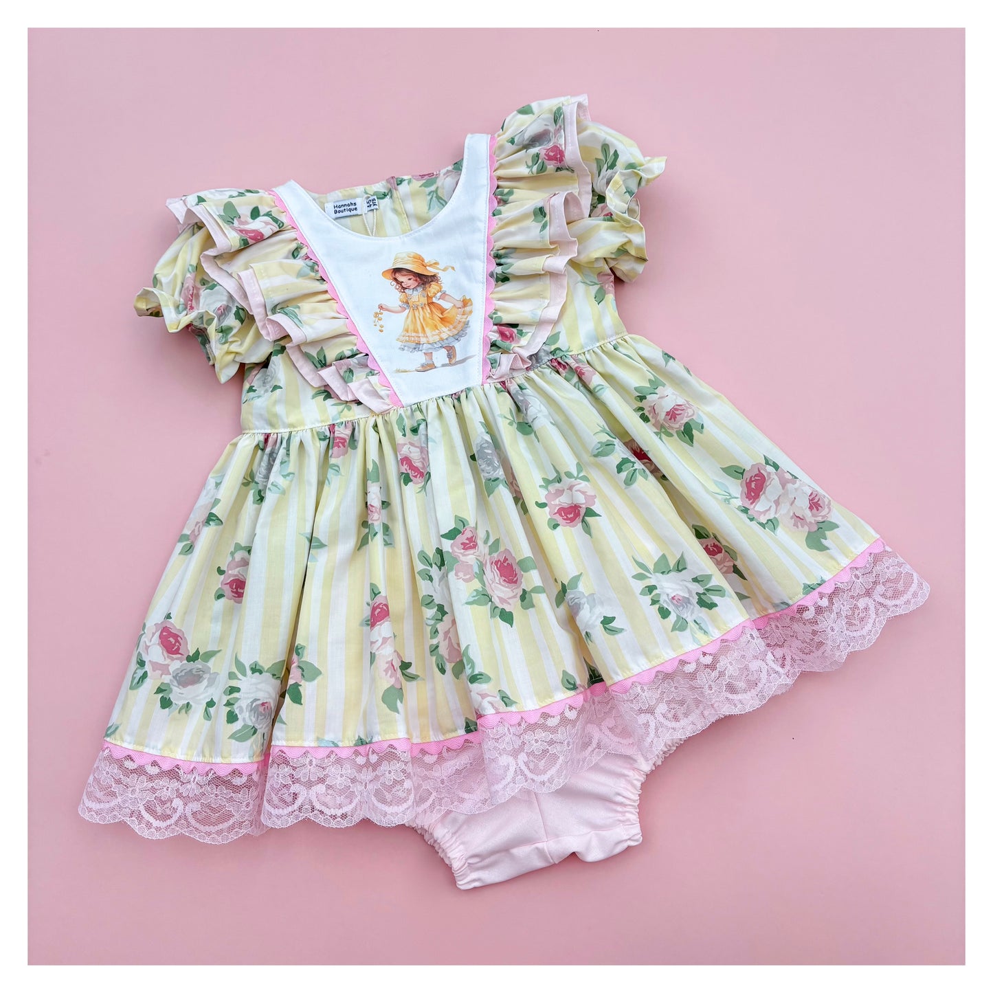 OAKLYN Two Piece