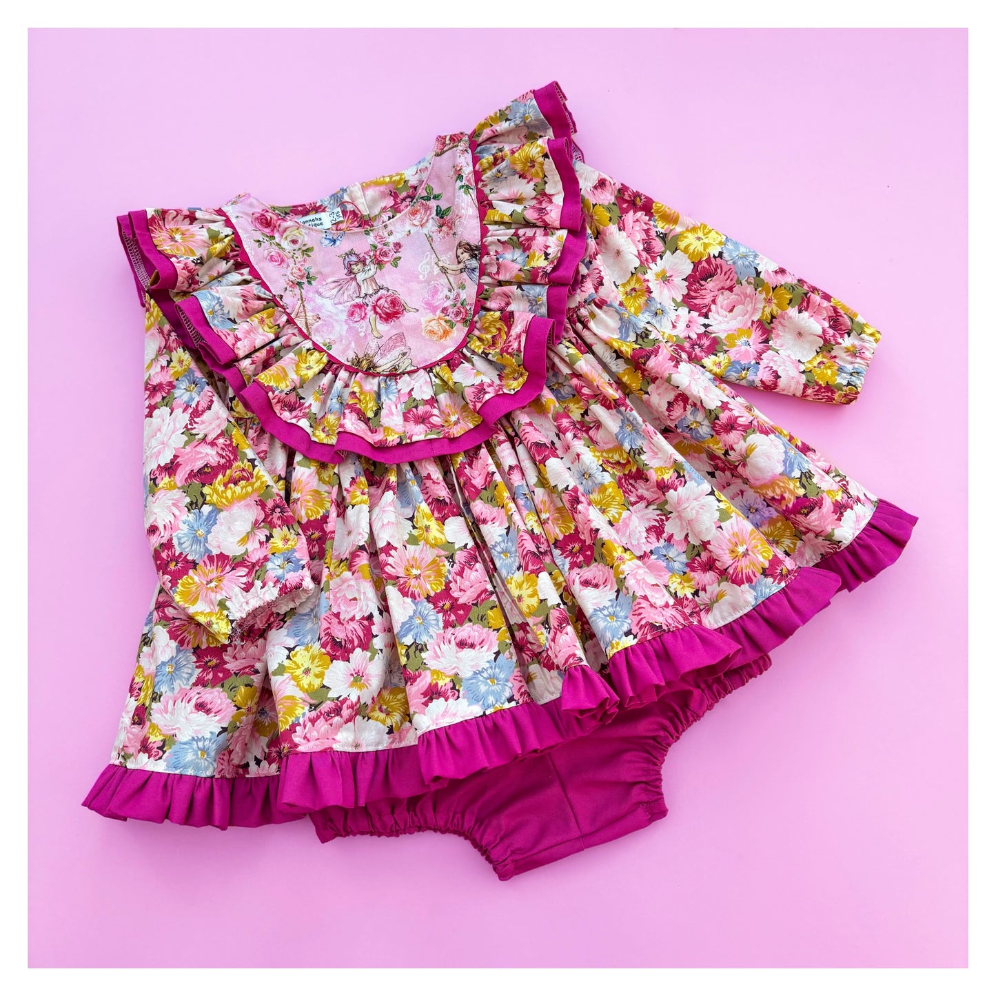 WILLOW Two Piece
