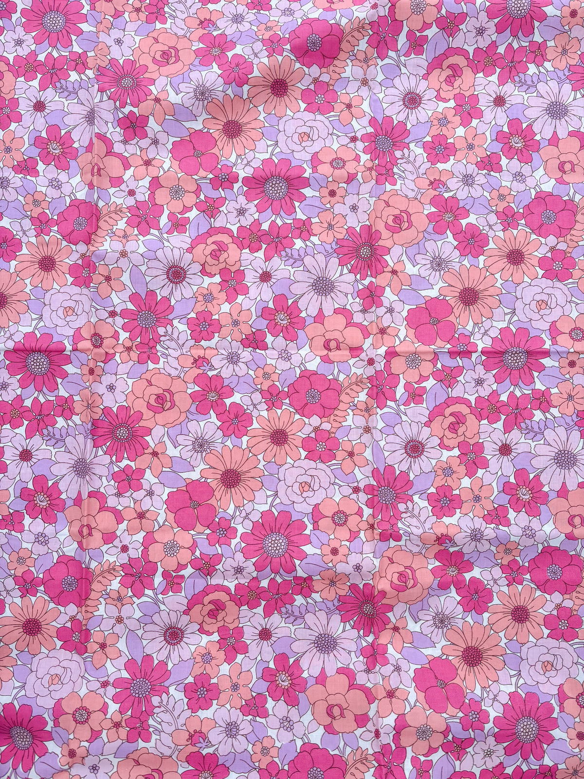 Floral (up to 5-6 years only - no tiered skirts or jumpsuits)