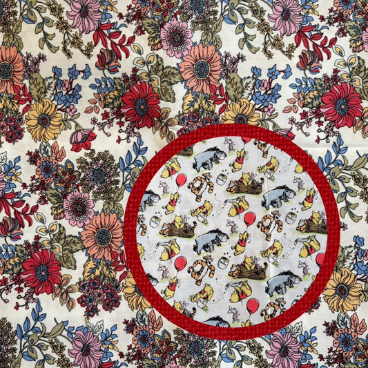 Surprise slot (cyber Monday)