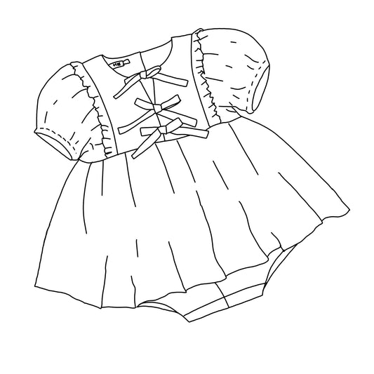 JASMINE Two Piece