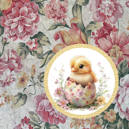 Easter surprise slot (cyber Monday)