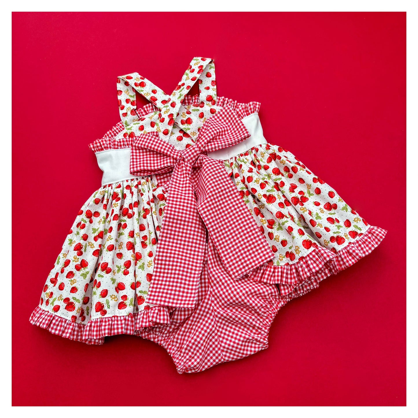 FLORA Two Piece