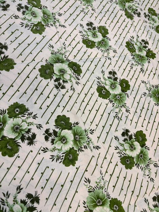 Green stripe bunches (up to 1-2 years)