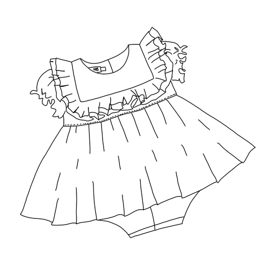 MAPLE Two Piece