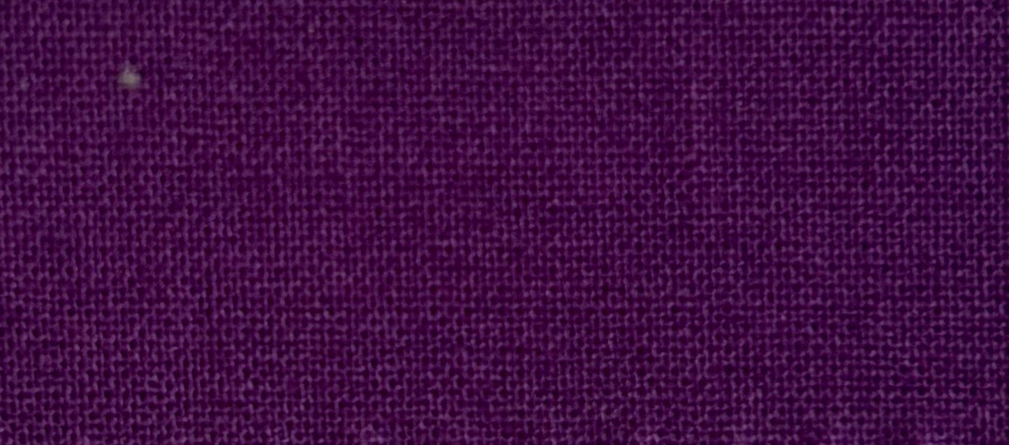 Plain Purple