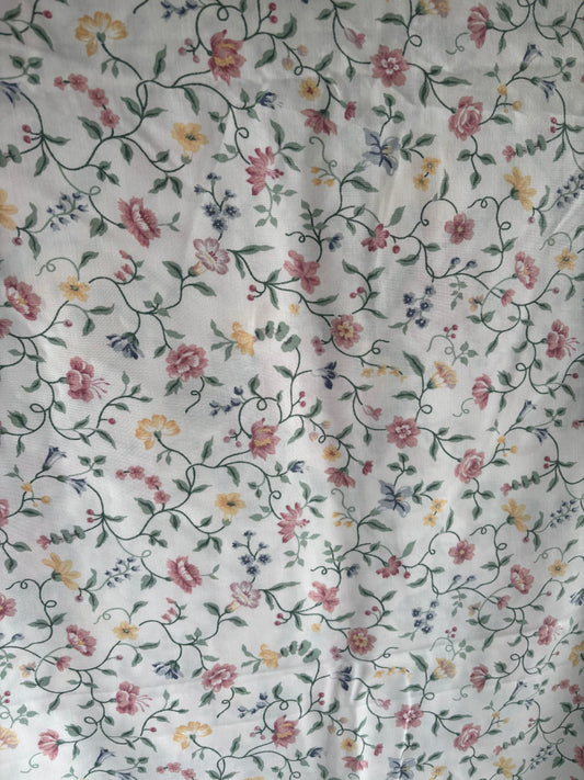 Pastel Floral