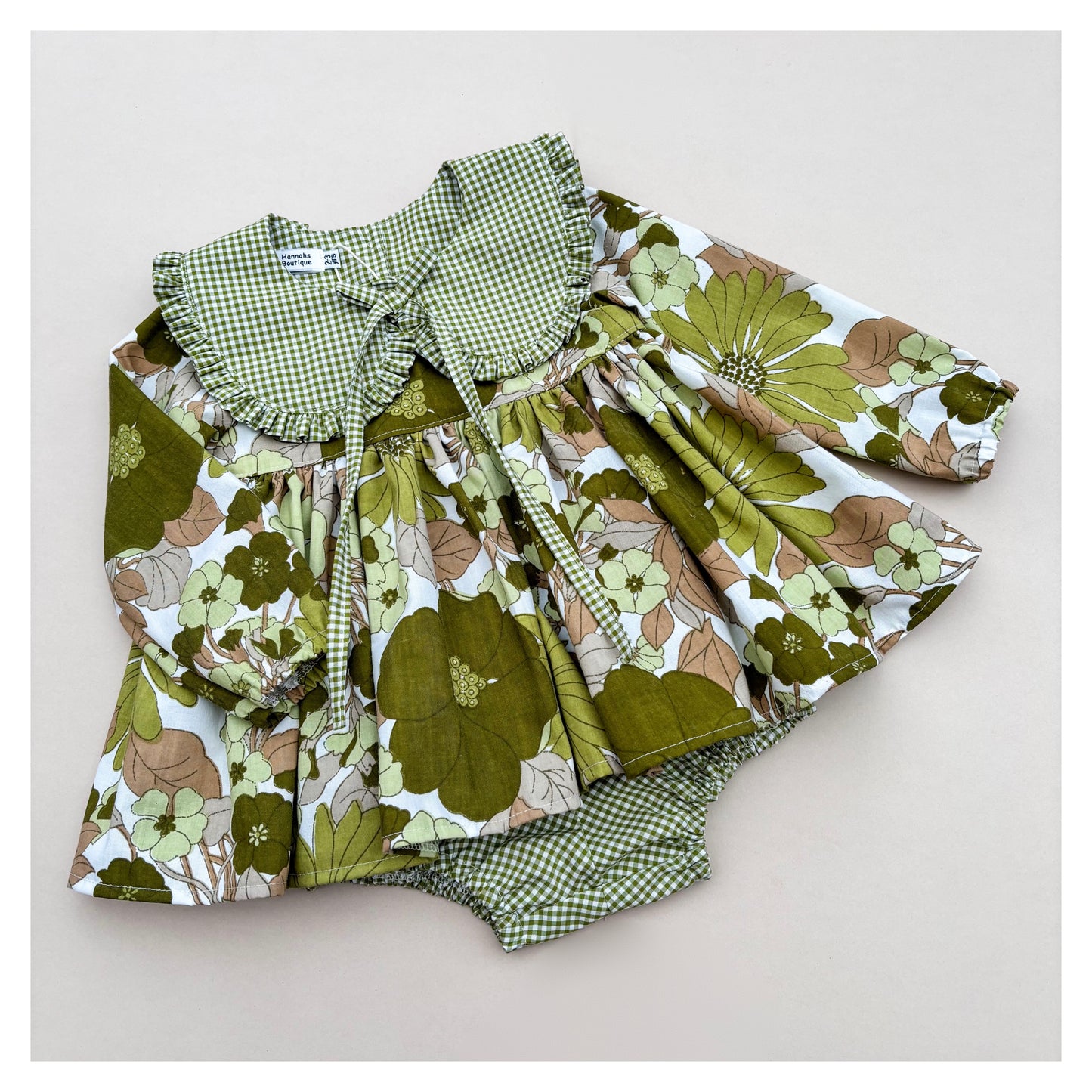 OLIVE Two Piece