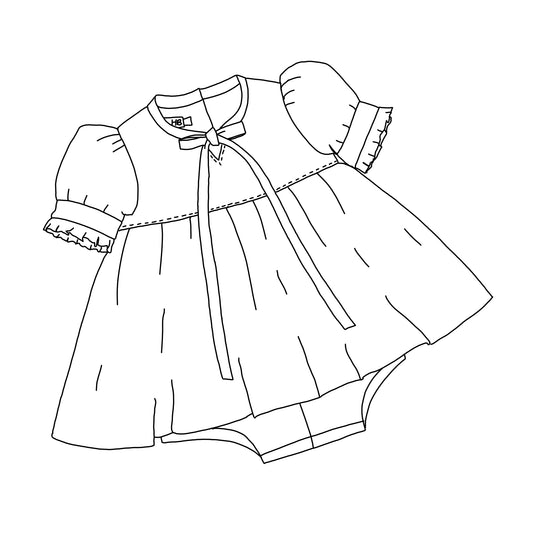 THISTLE Two Piece
