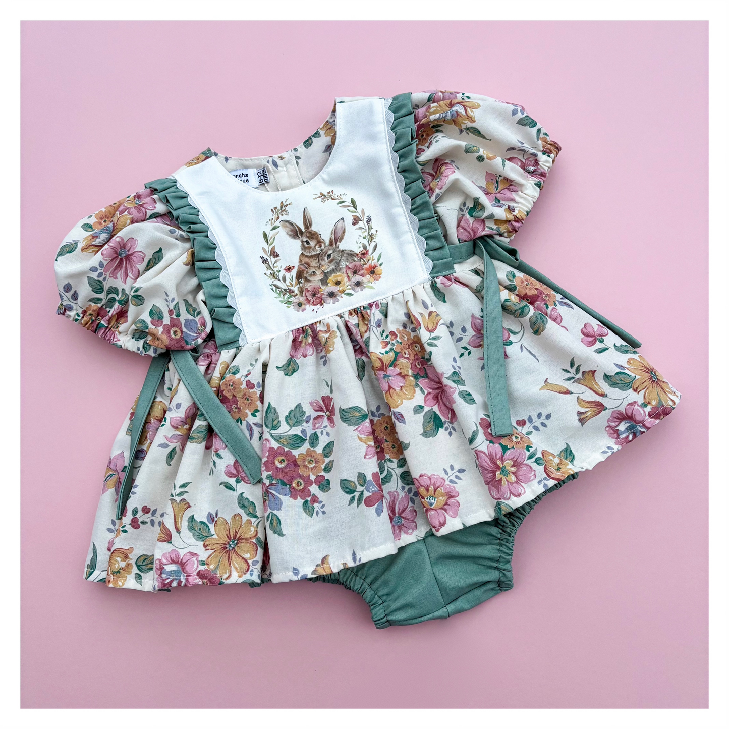 DAISY Two Piece