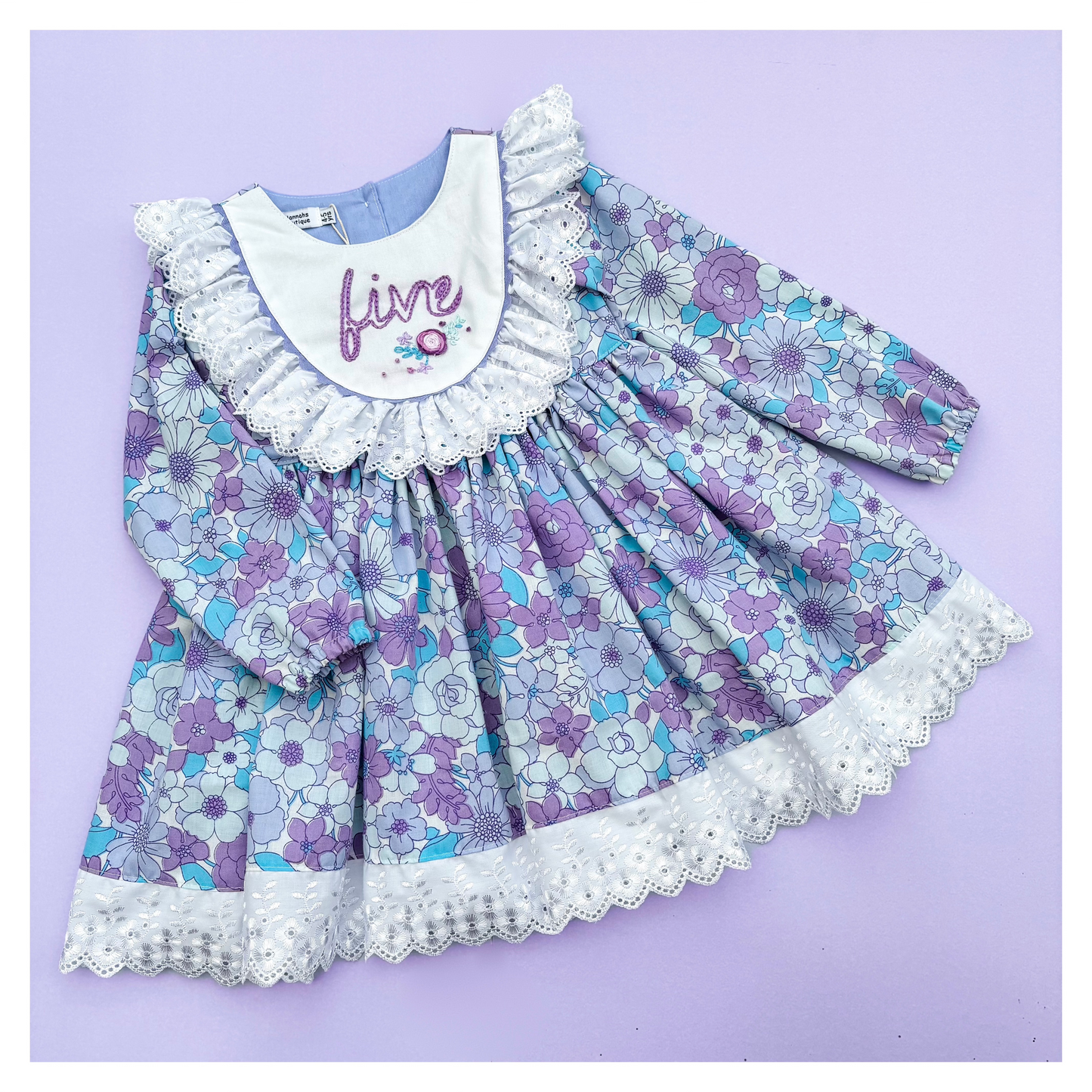 WILLOW Dress