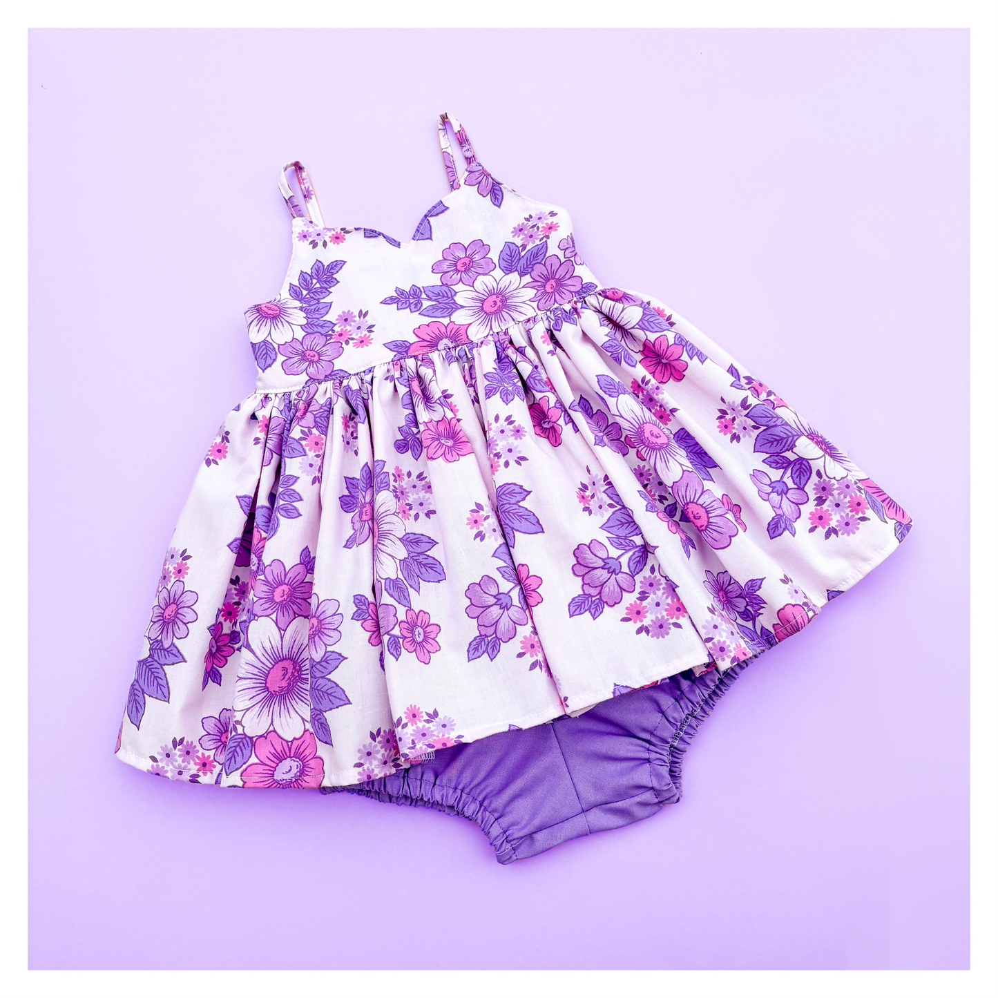 BUTTERCUP Two Piece