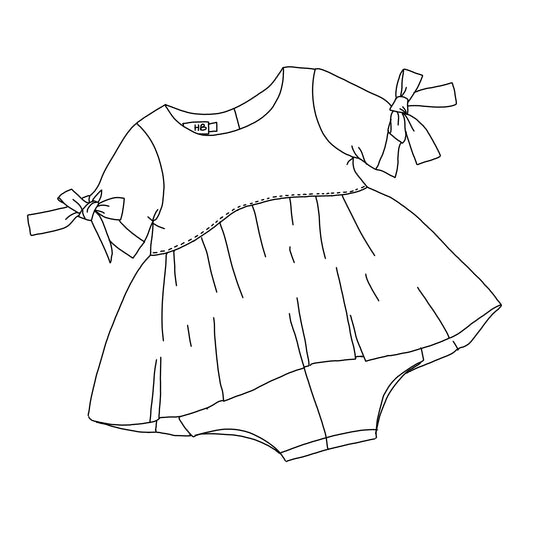 PETUNIA Two Piece