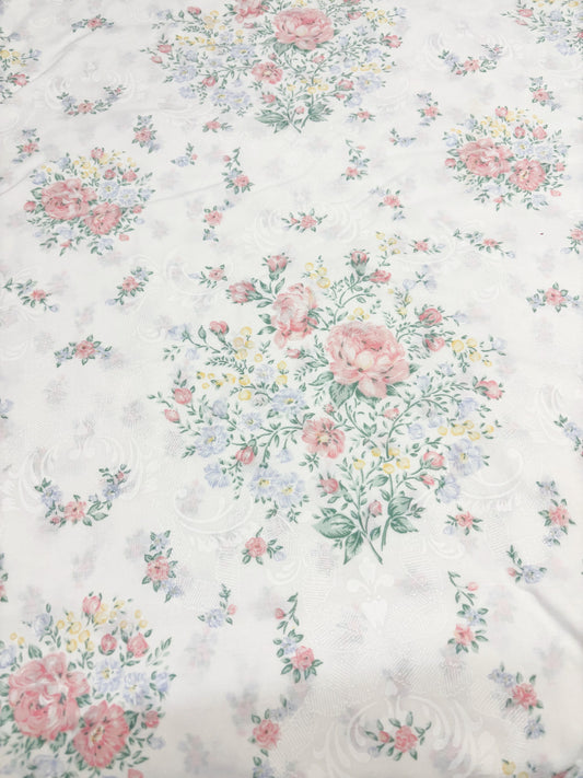 Pastel floral
