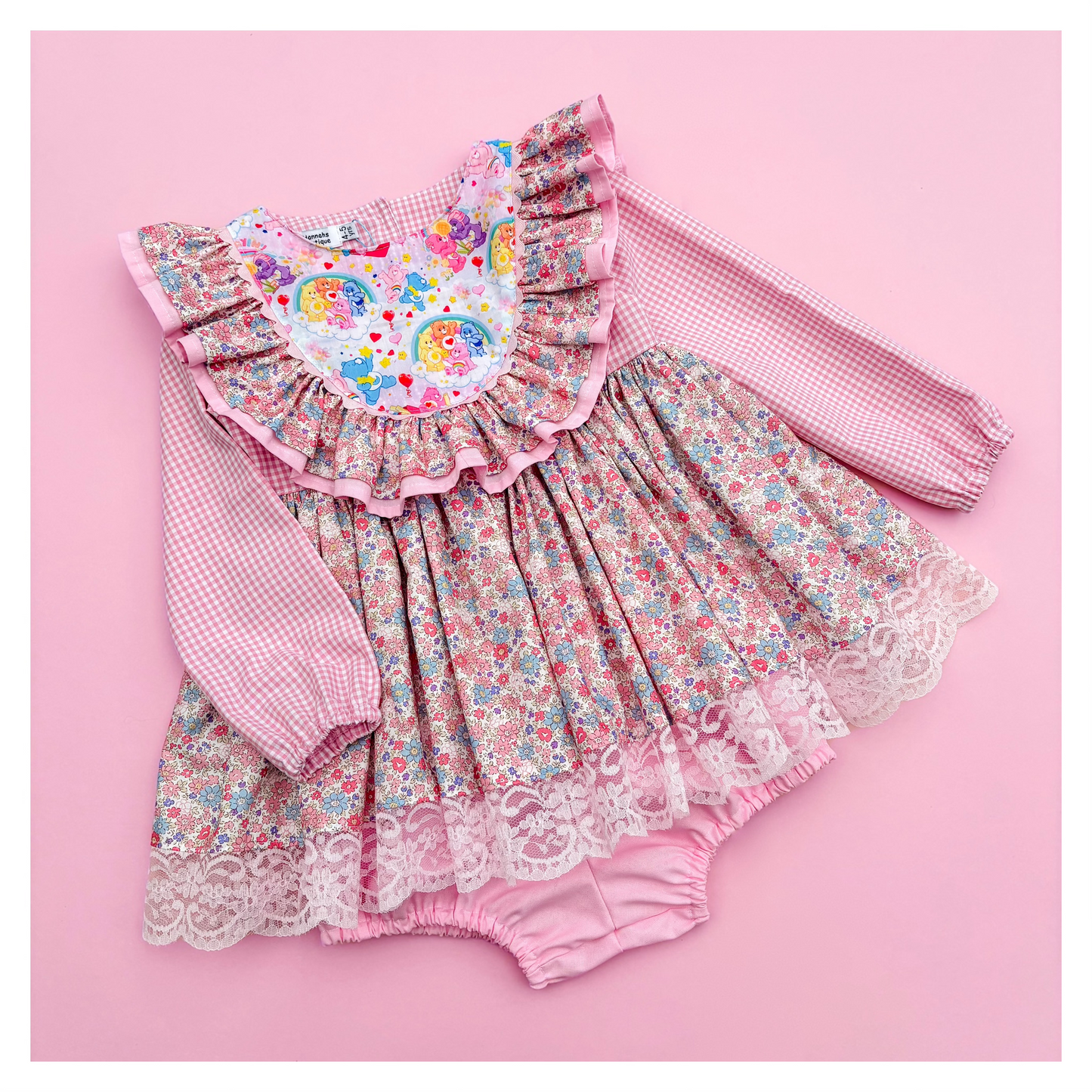 WILLOW Two Piece