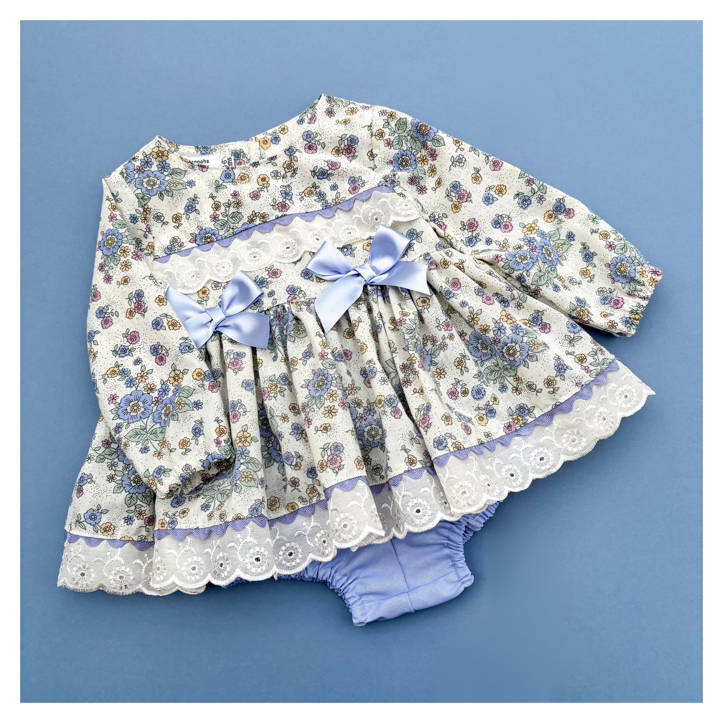 LAVENDER two piece